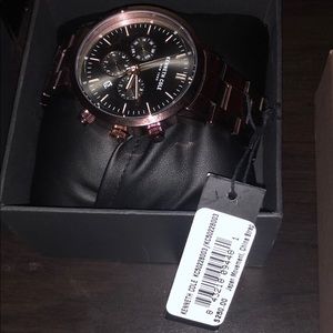 Men’s Kenneth Cole Watch ( New York)